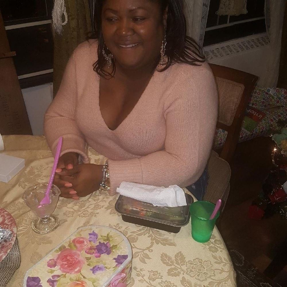 Meet your Posher, Patricia